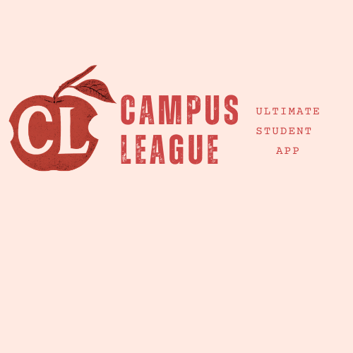 Campus League logo